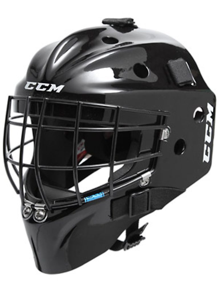 Шлем Вратаря CCM 7000