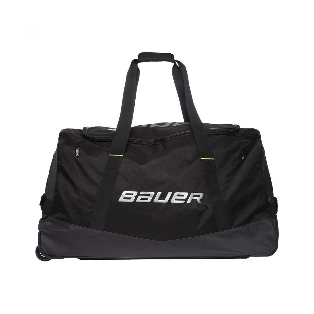 Баул BAUER Core Wheeled Bag