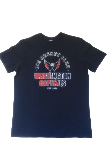 футболка “Washington Capitals “