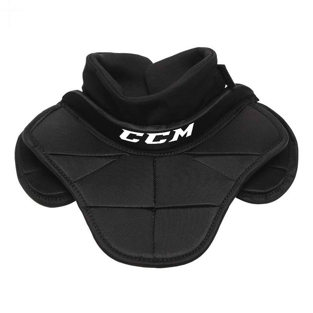 Защита шеи вратаря CCM TCG900