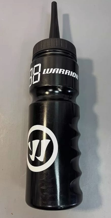 Бутыль Warrior 0,75л.