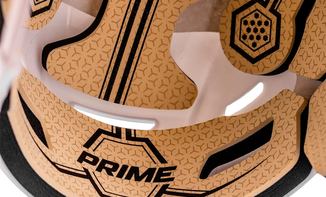 Шлем PRIME FLASH 3.0