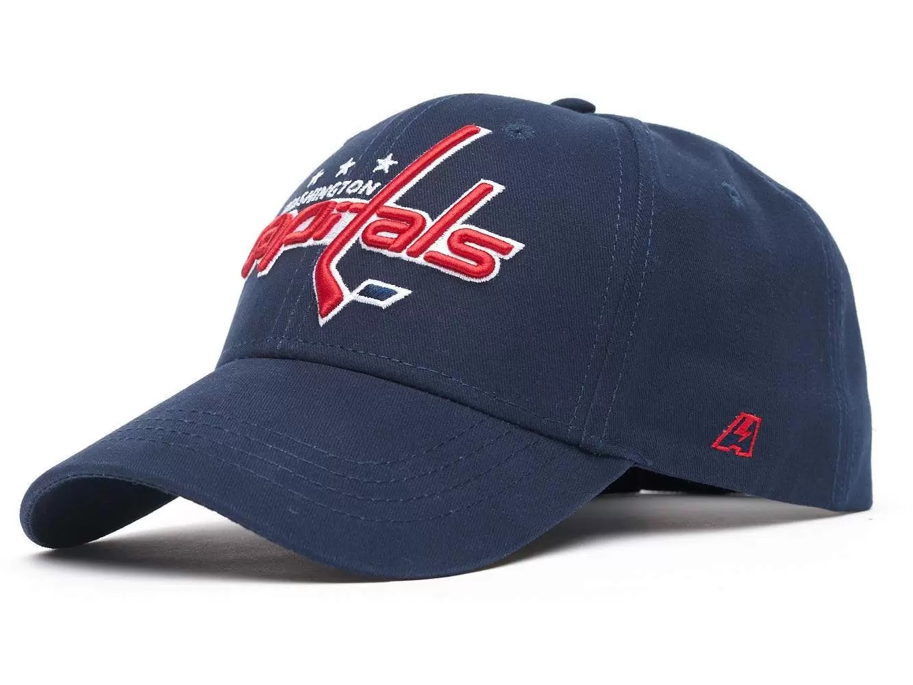 Бейсболки WASHINGTON CAPITALS