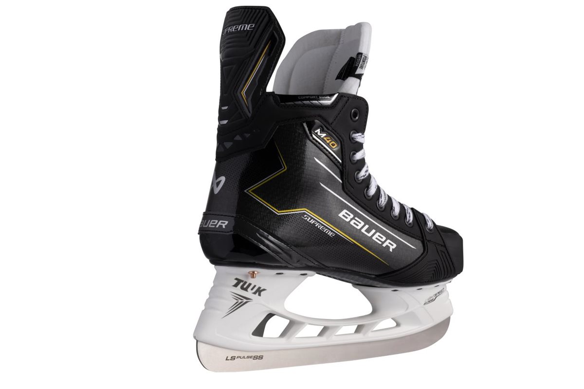 Коньки BAUER Supreme M40 (S24)