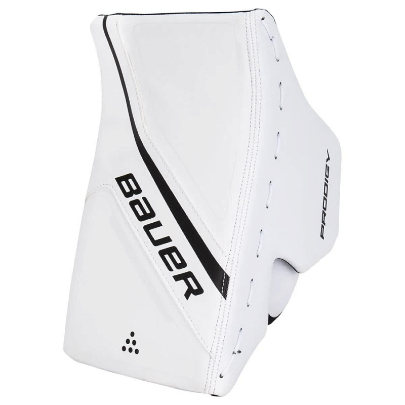 Блокер и Ловушка BAUER PRODIGY (S24)