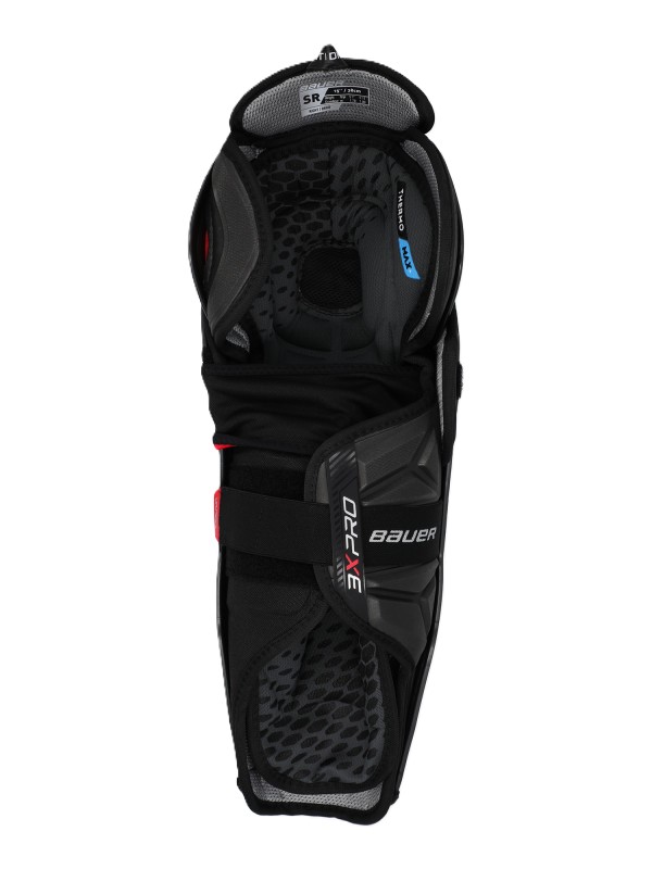 Щитки BAUER VAPOR 3X PRO