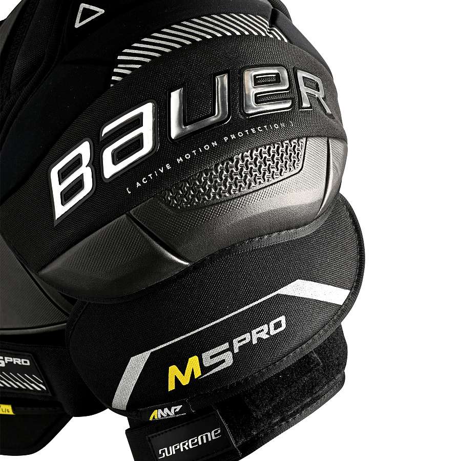 Нагрудник BAUER SUPREME М5 PRO