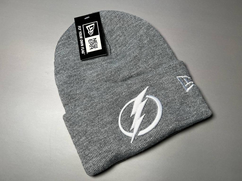 Шапка зимняя NEW ERA