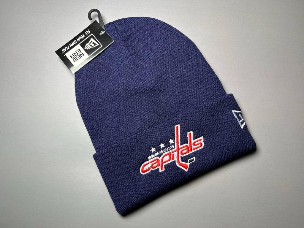 Шапка зимняя NEW ERA
