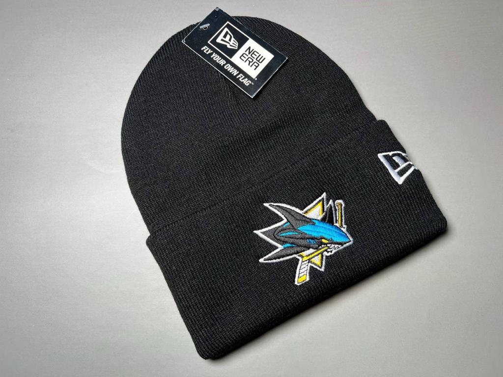 Шапка зимняя NEW ERA