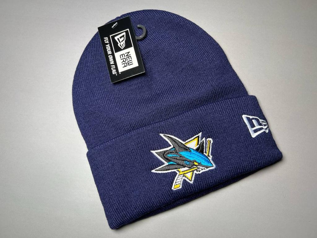 Шапка зимняя NEW ERA