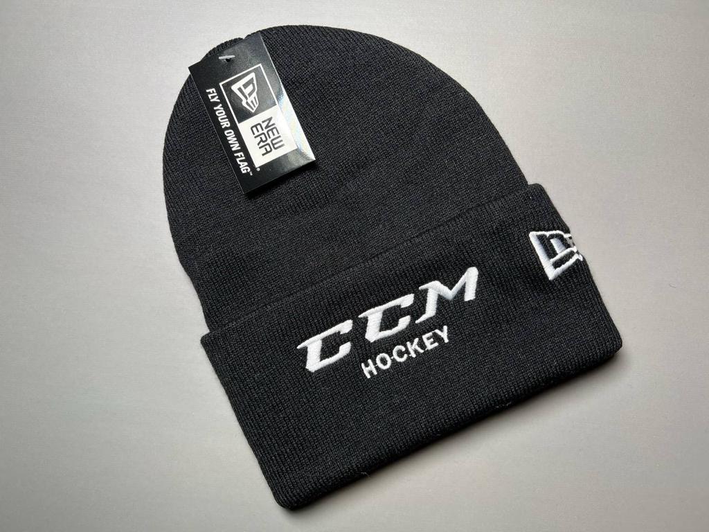 Шапка зимняя NEW ERA