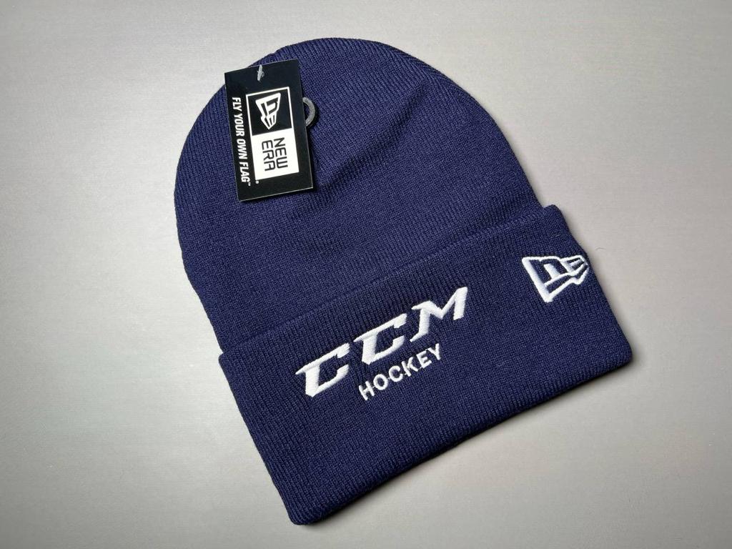 Шапка зимняя NEW ERA