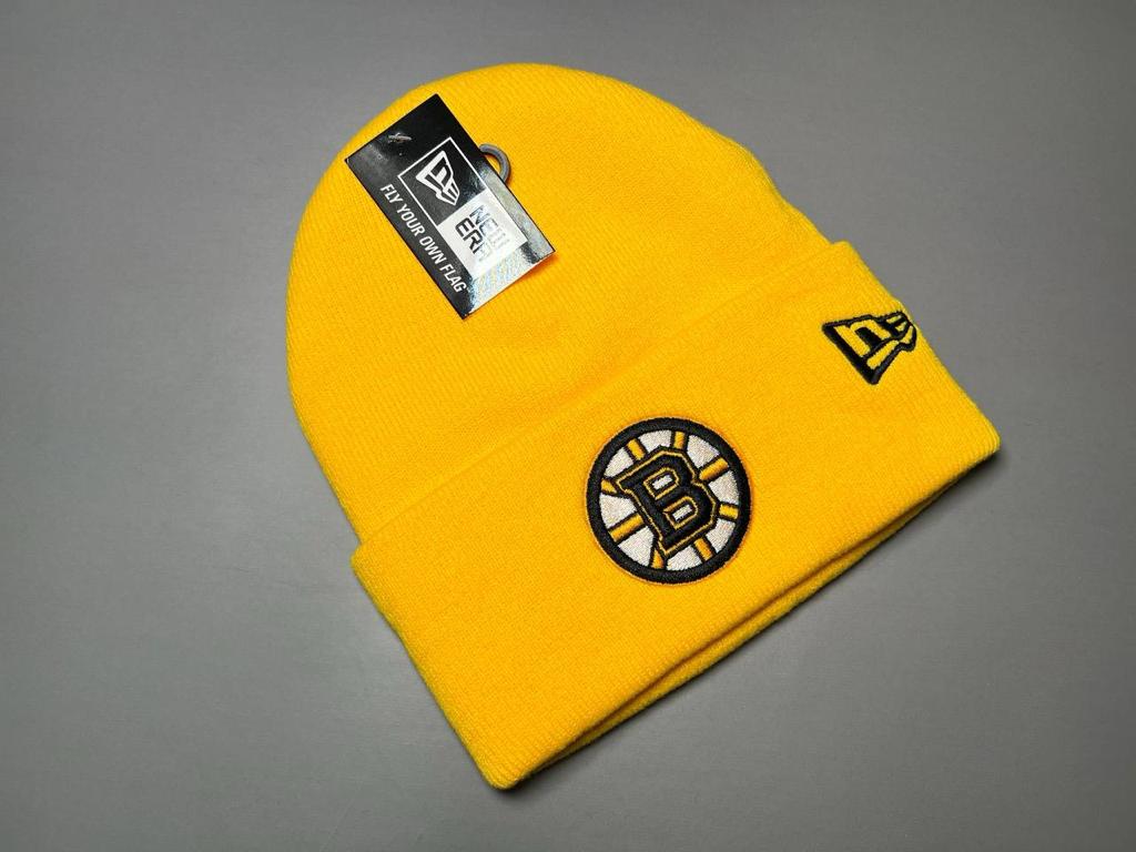 Шапка зимняя NEW ERA