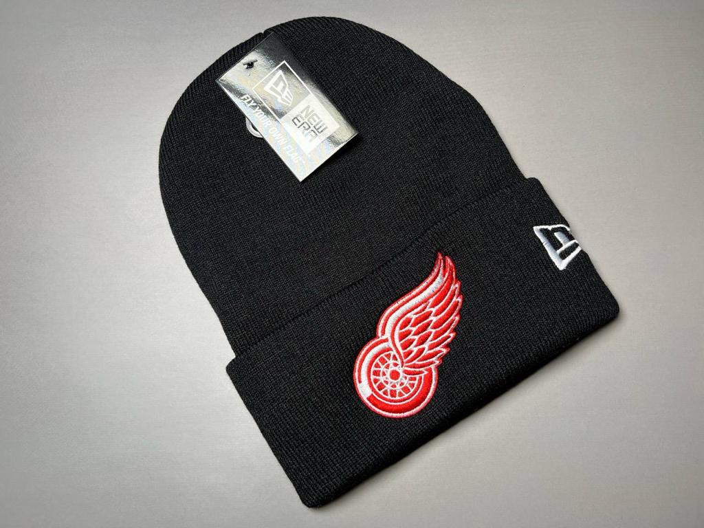 Шапка зимняя NEW ERA