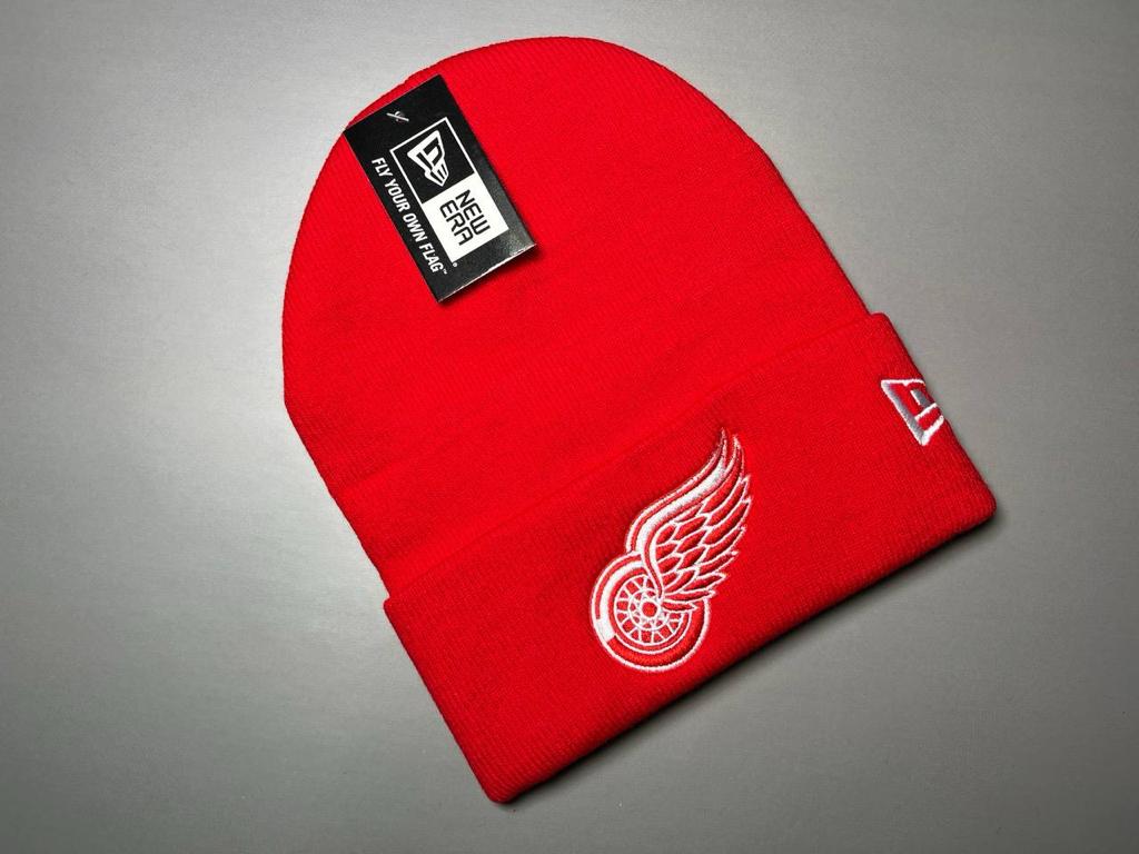 Шапка зимняя NEW ERA