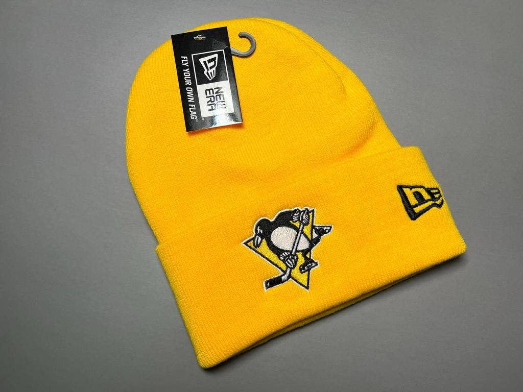 Шапка зимняя NEW ERA