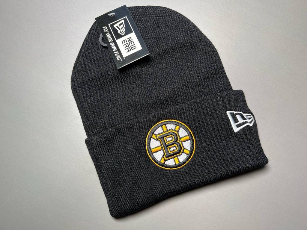 Шапка зимняя NEW ERA