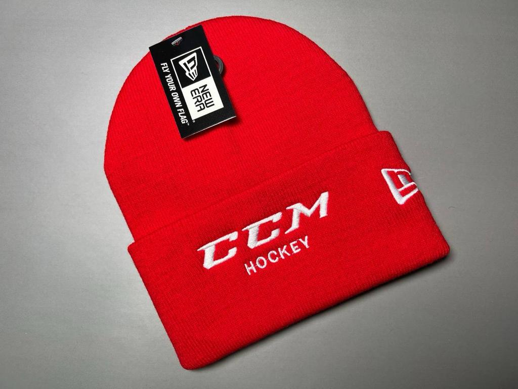 Шапка зимняя NEW ERA