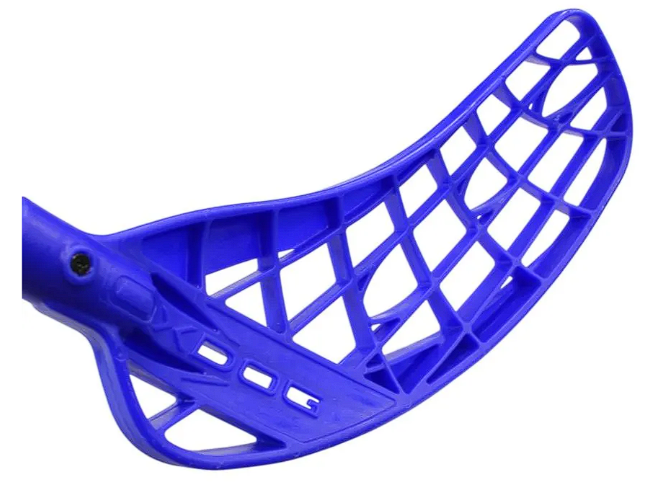 Клюшка для флорбола OXDOG PLAYER 33