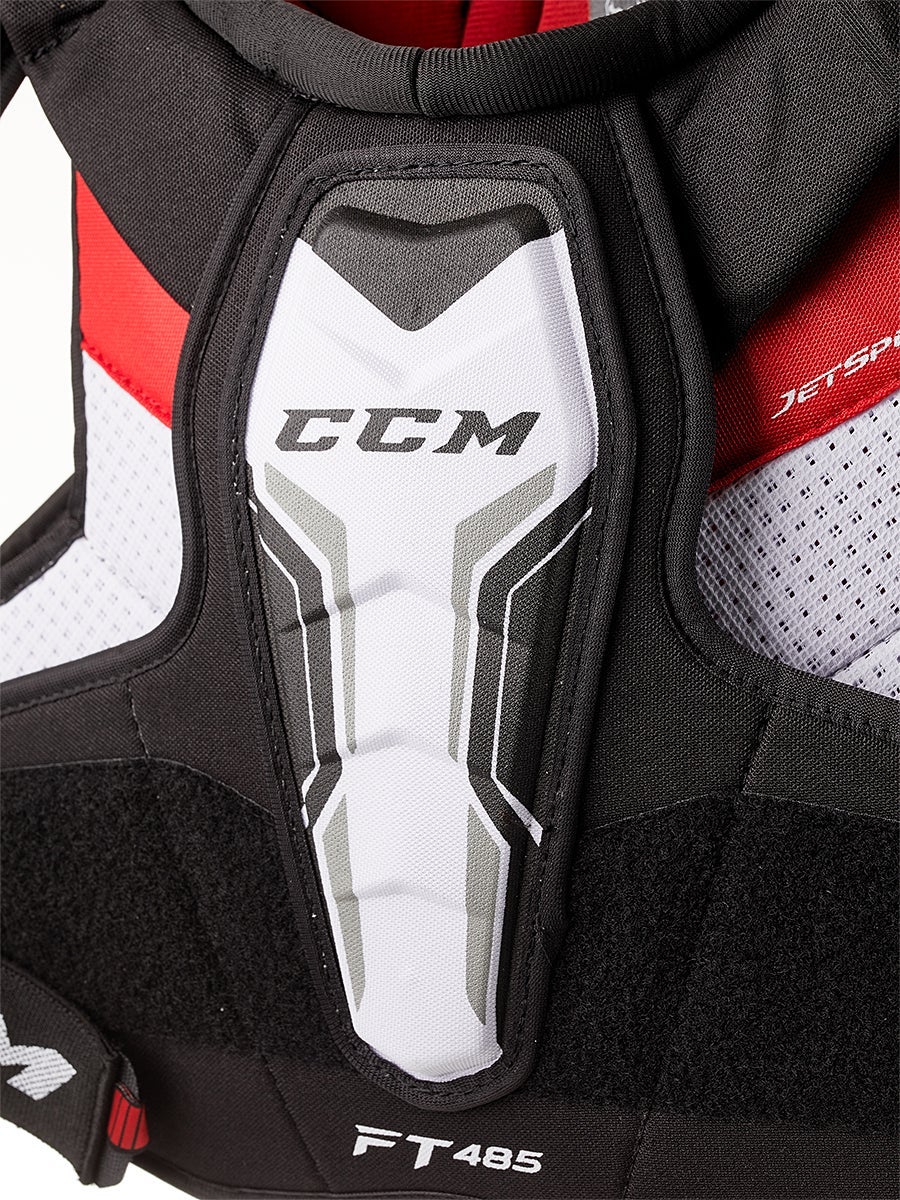 Нагрудник CCM JETSPEED FT485