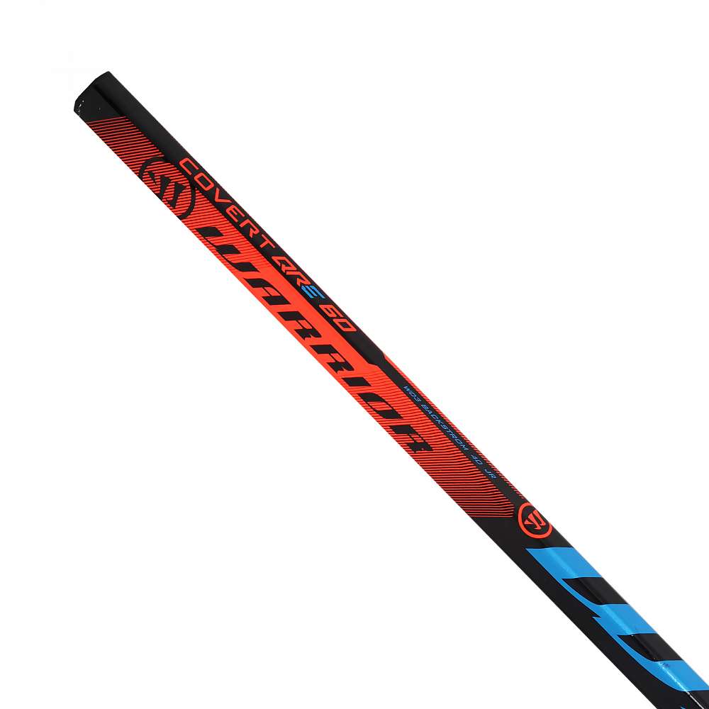 Клюшка WARRIOR COVERT QRE60 GRIP