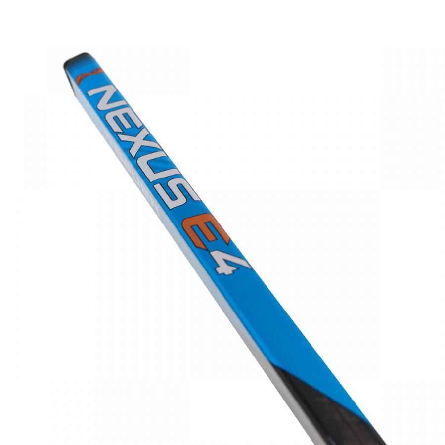 Клюшка BAUER NEXUS E4