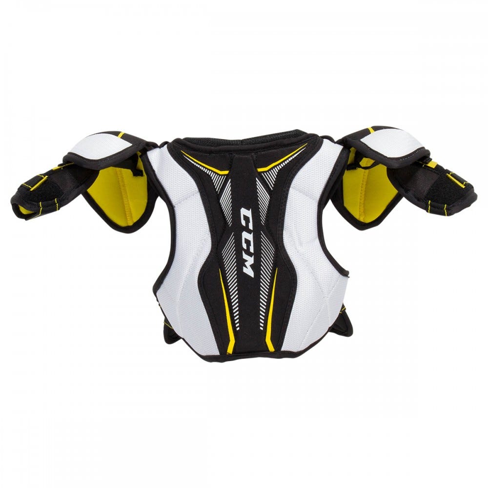 Нагрудник CCM SUPER TACKS AS1