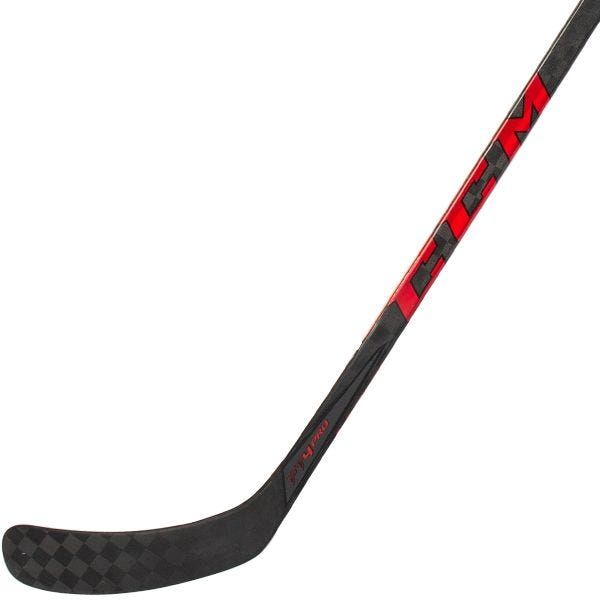 Клюшка CCM JETSPEED FT4 PRO