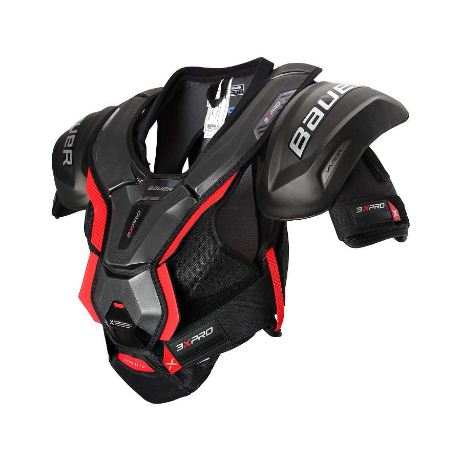 Нагрудник BAUER VAPOR 3X PRO