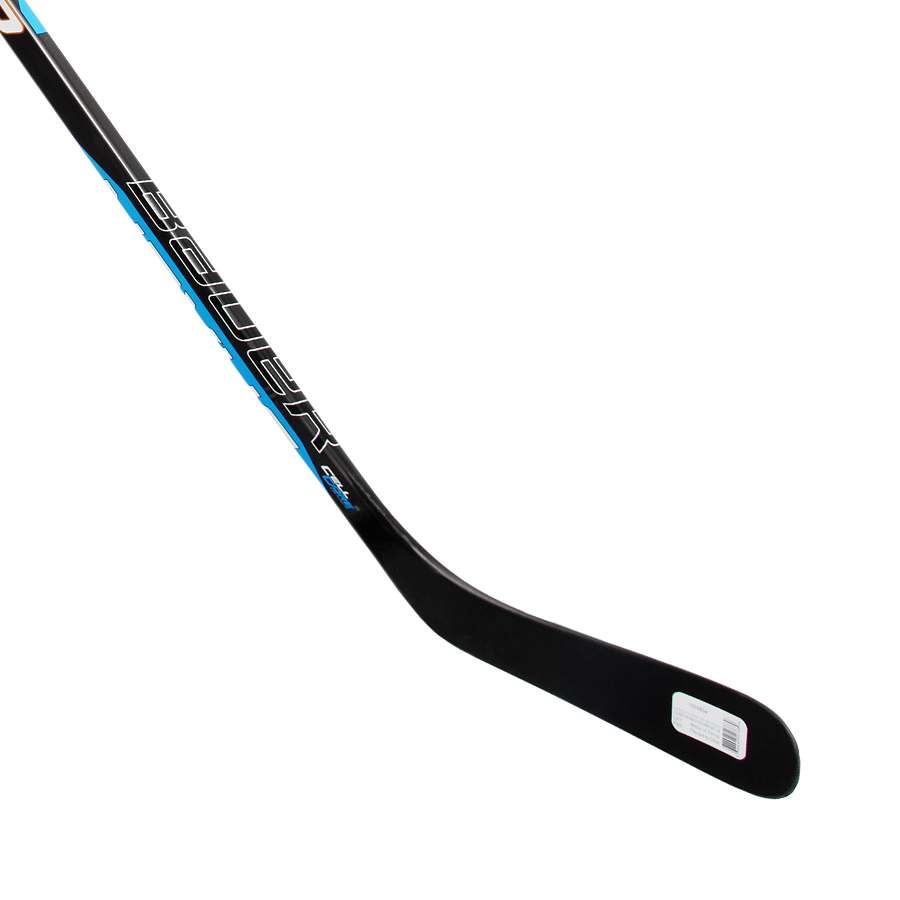 Клюшка BAUER NEXUS E3