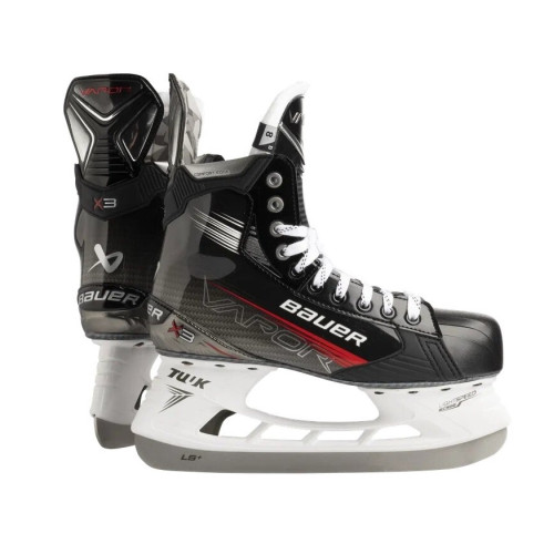 Коньки BAUER VAPOR X3 (S23)