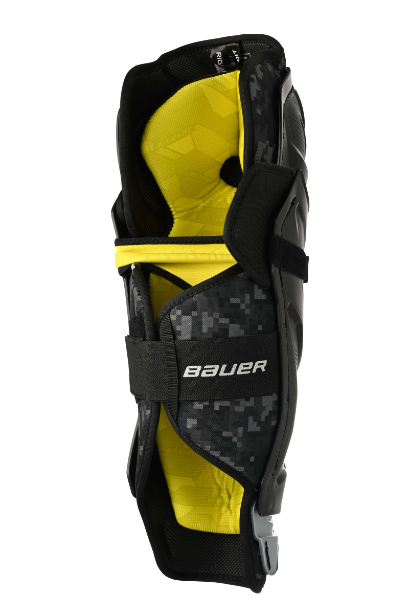 Щитки BAUER SUPREME M3