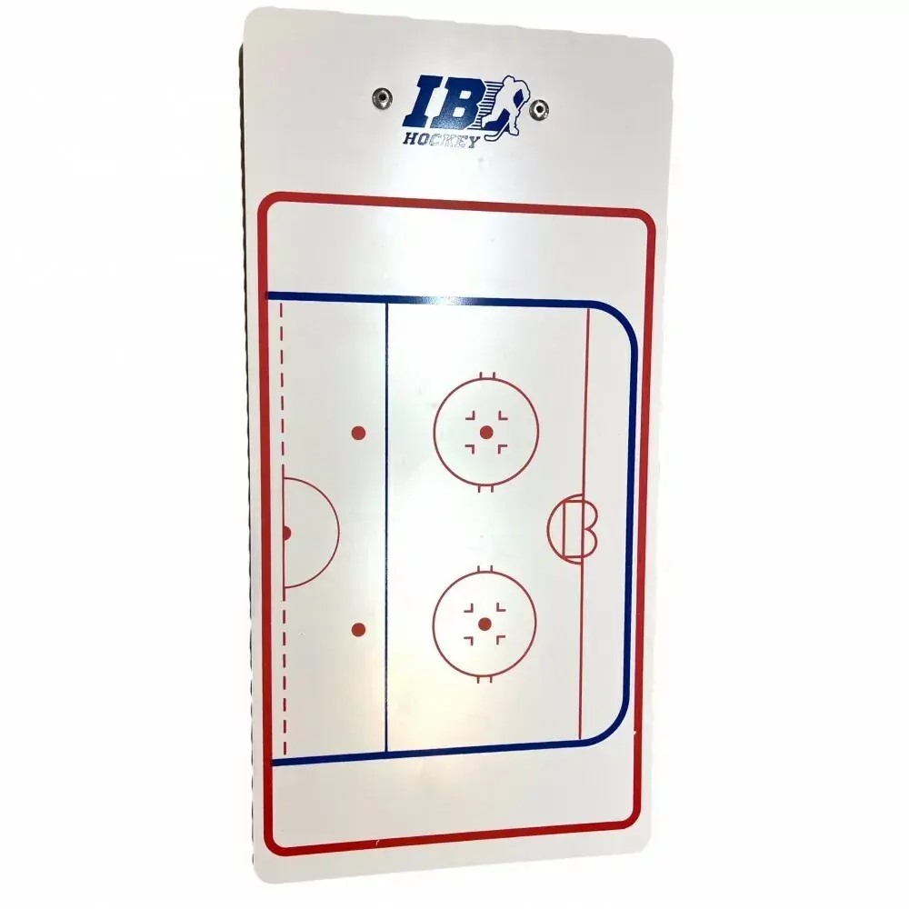 Доска IB Hockey 20*40