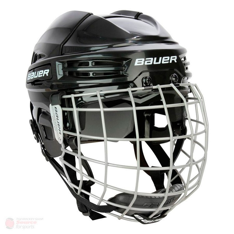 Шлем BAUER IMS 5.0