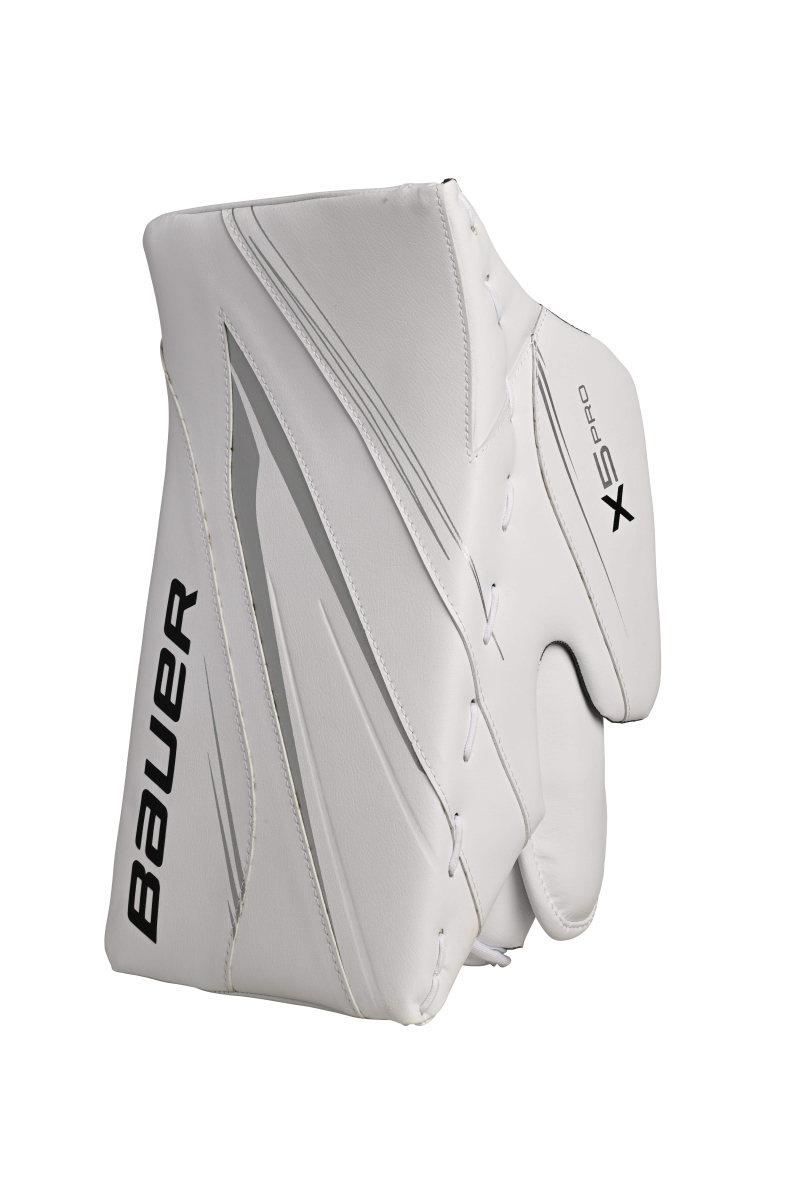 Блокер и Ловушка BAUER 5X PRO