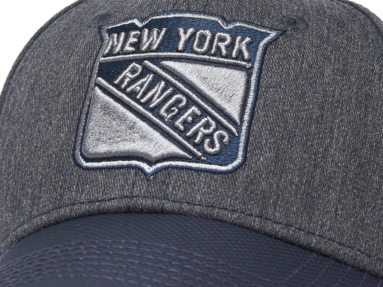 Бейсболки New York Rangers