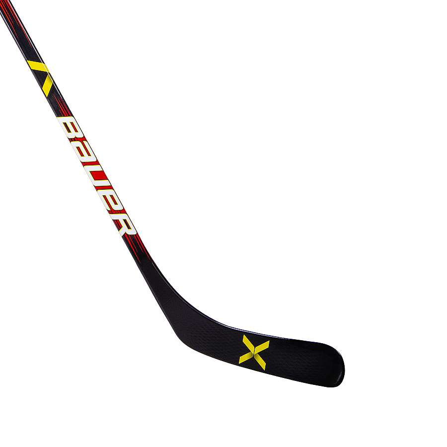 Клюшка BAUER VAPOR TYKE GRIP (S23)