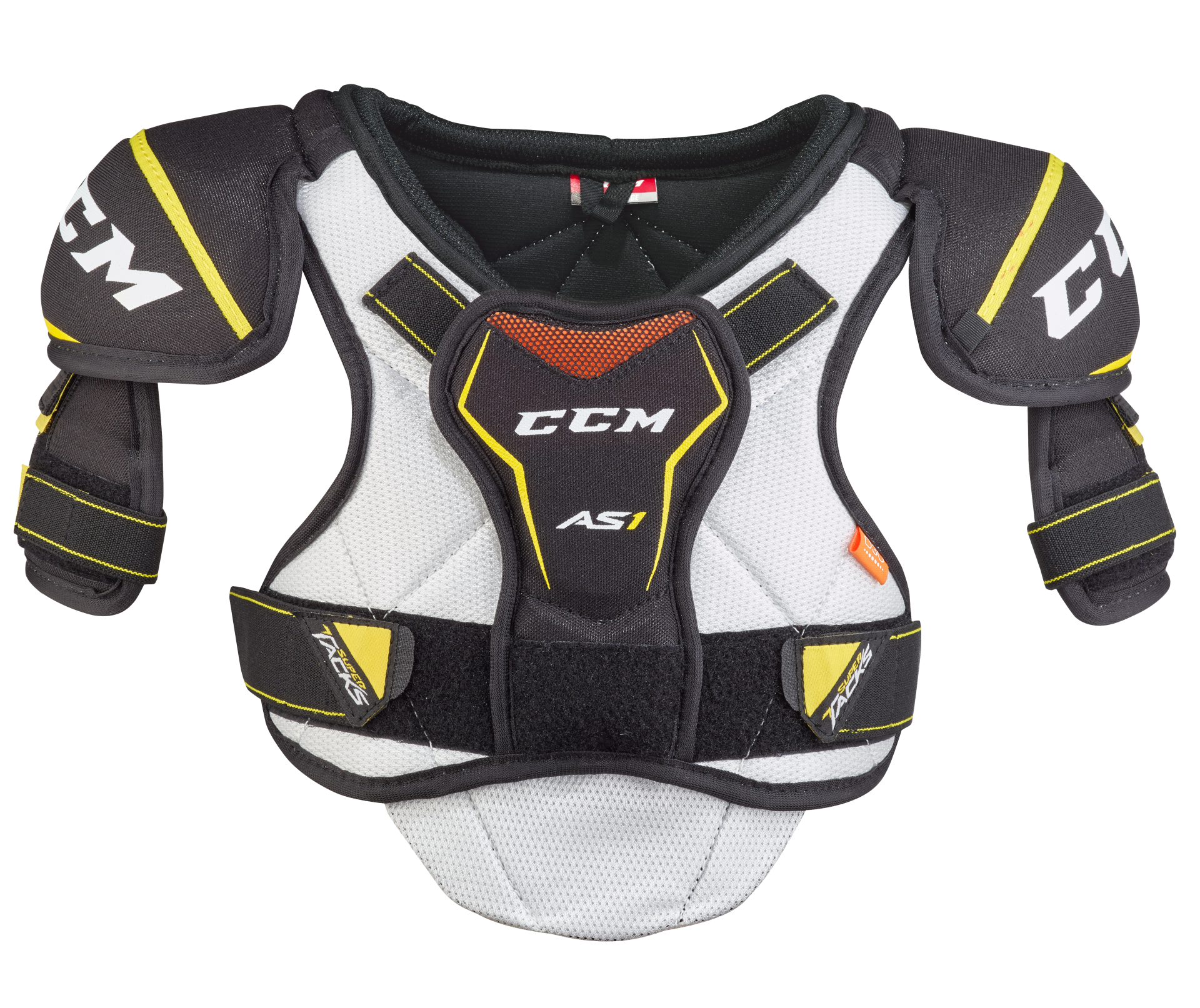 Нагрудник CCM SUPER TACKS AS1