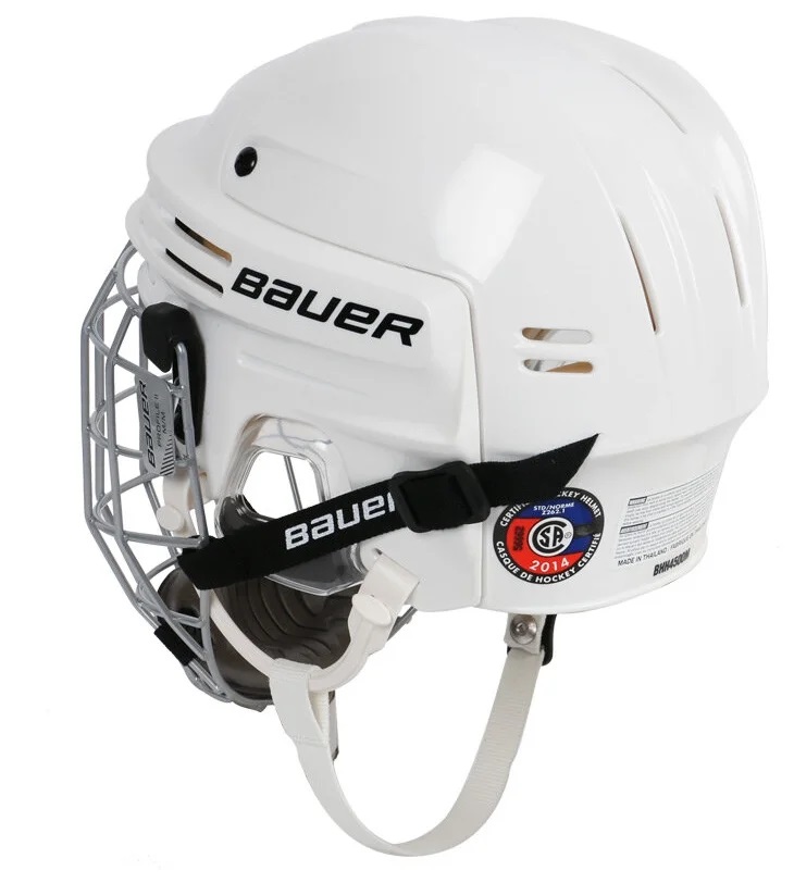 Шлем BAUER 4500