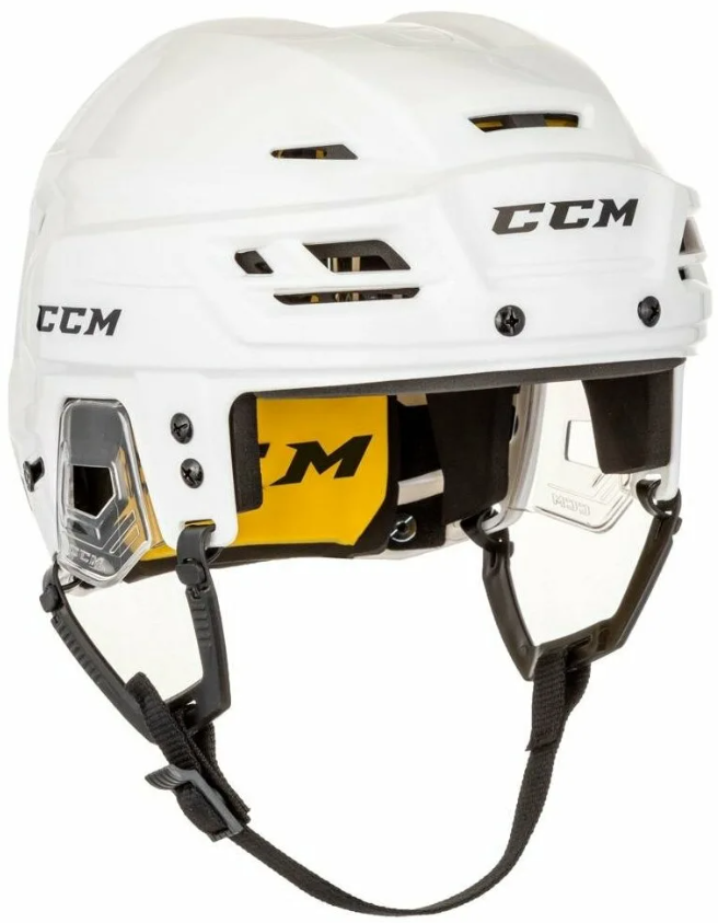 Шлем CCM TACKS 210