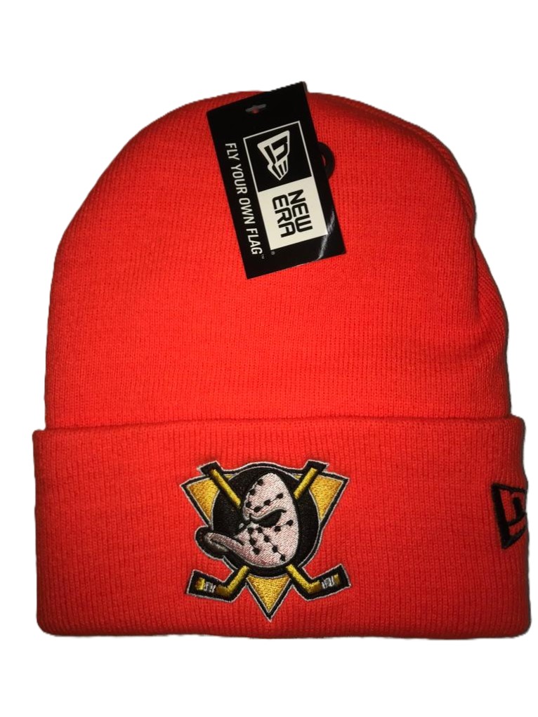 Шапка зимняя NEW ERA
