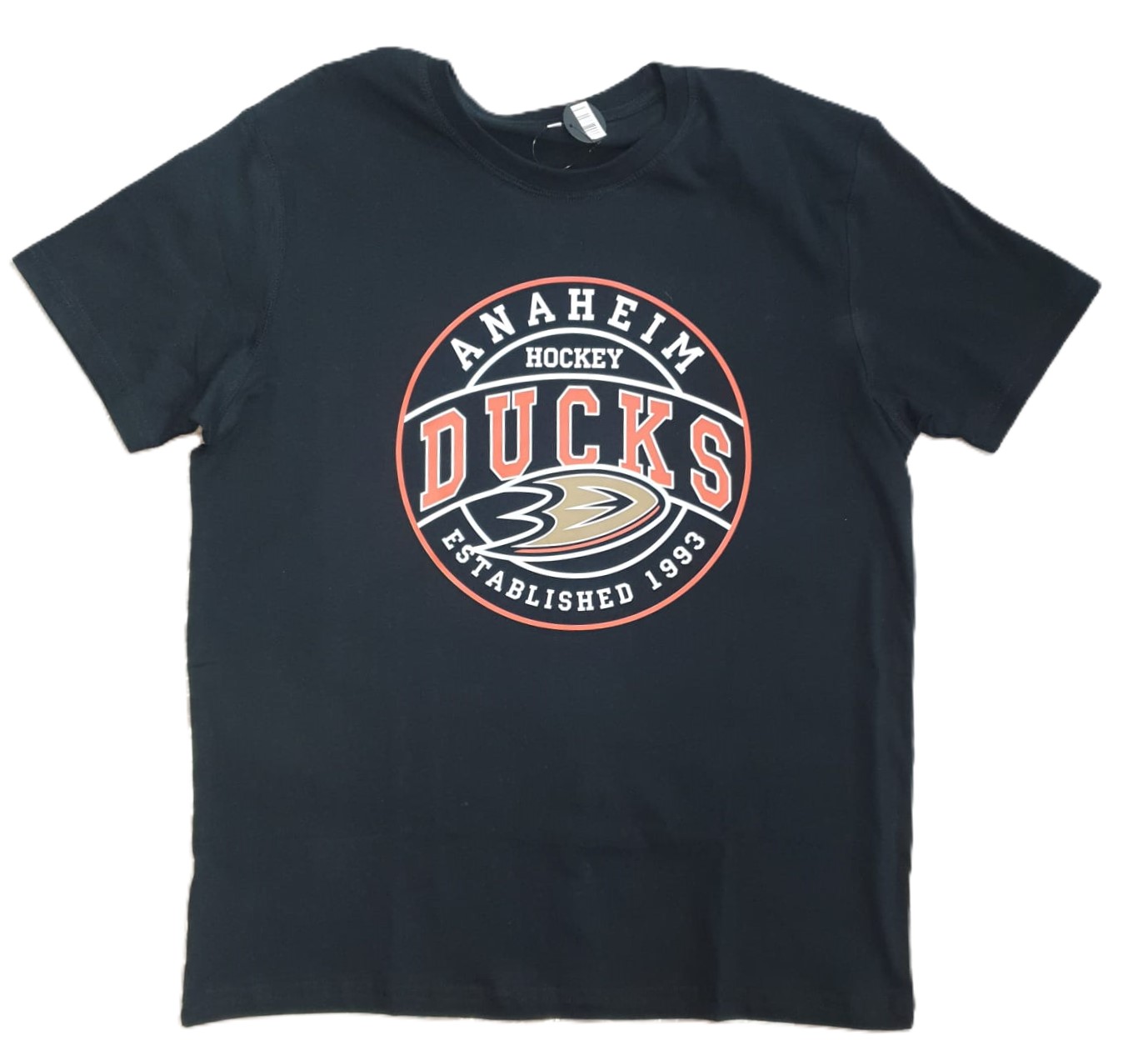 Футболка “Anaheim Ducks”