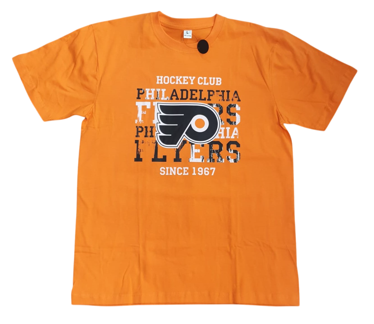 Футболка “Philadelphia Flyers”