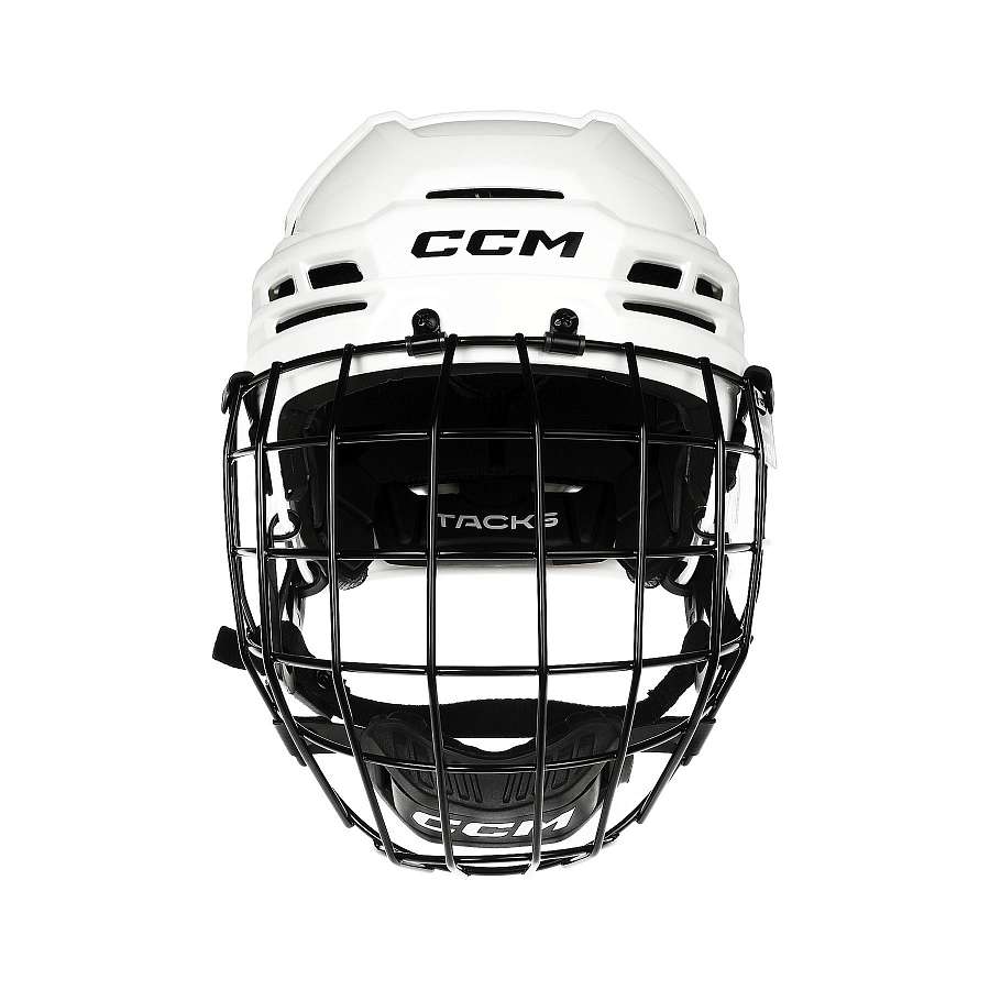 Шлем CCM TACKS 720