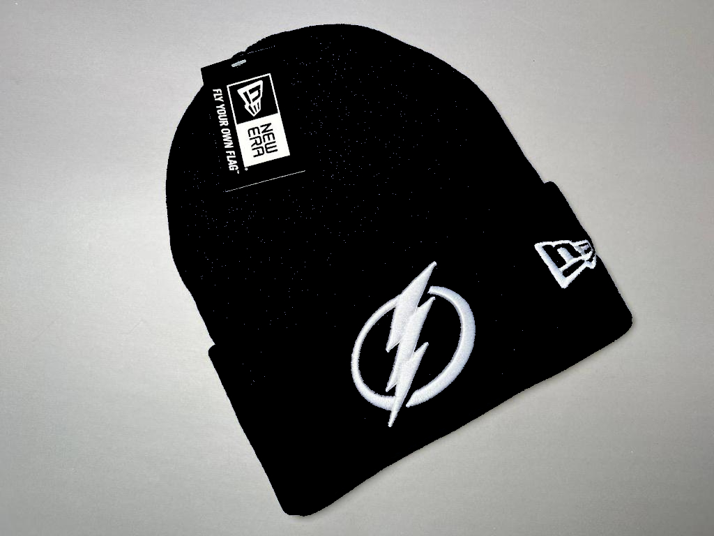 Шапка зимняя NEW ERA