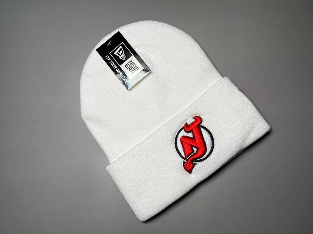 Шапка зимняя NEW ERA