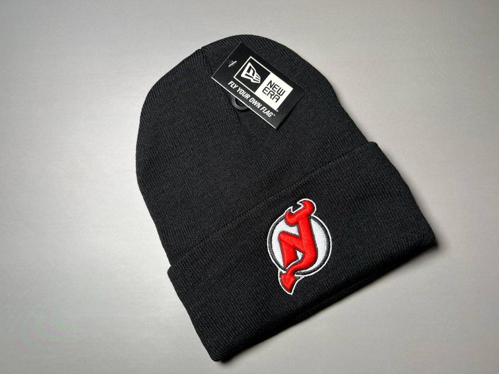 Шапка зимняя NEW ERA