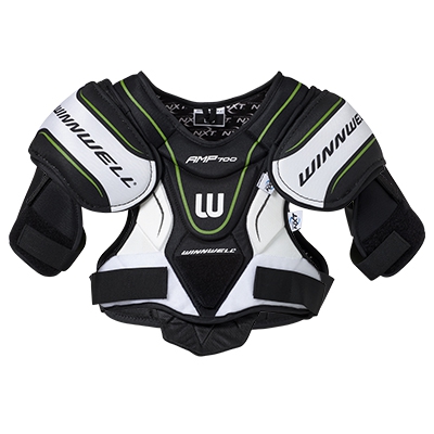 Нагрудник WINNWELL AMP700