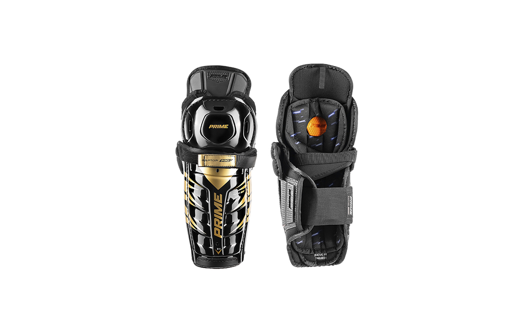 Щитки PRIME Raptor Pro